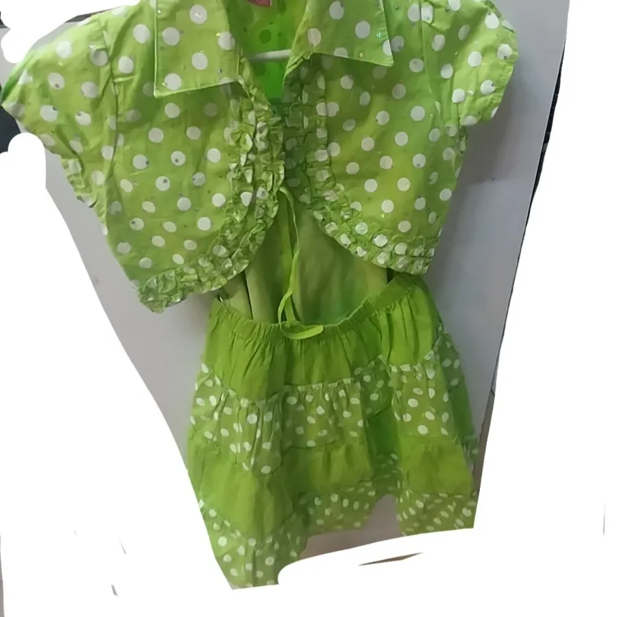 سه تیکه نخ دخترانه خارجی
