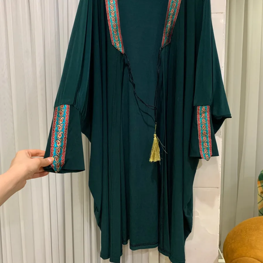 مانتو ترک