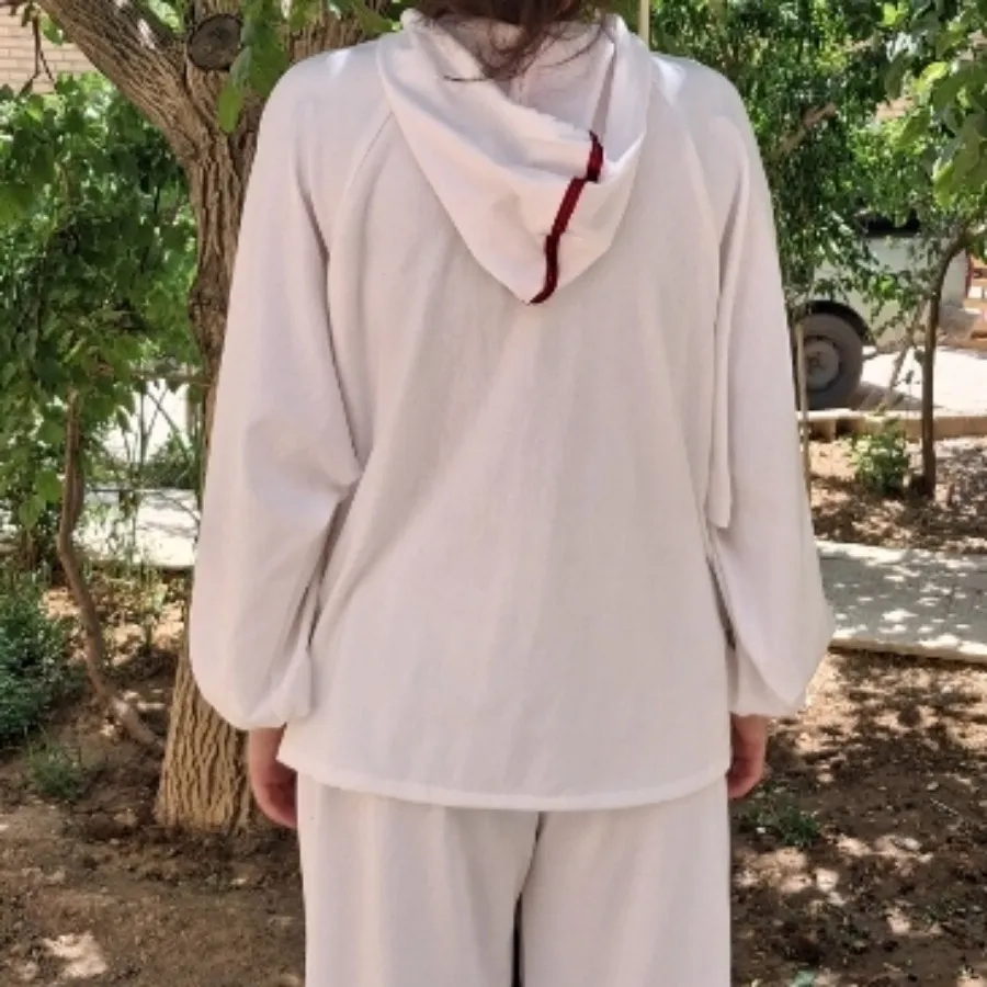 هودی شلوار