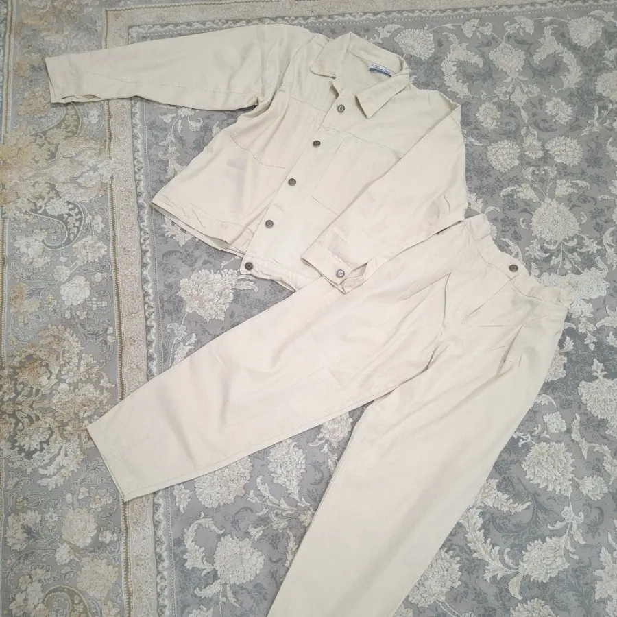 کت شلوار