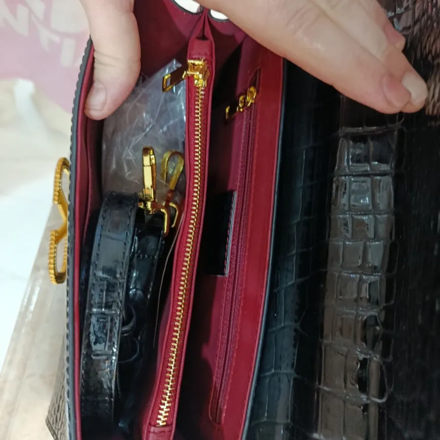 کیف ولنتینو مستر