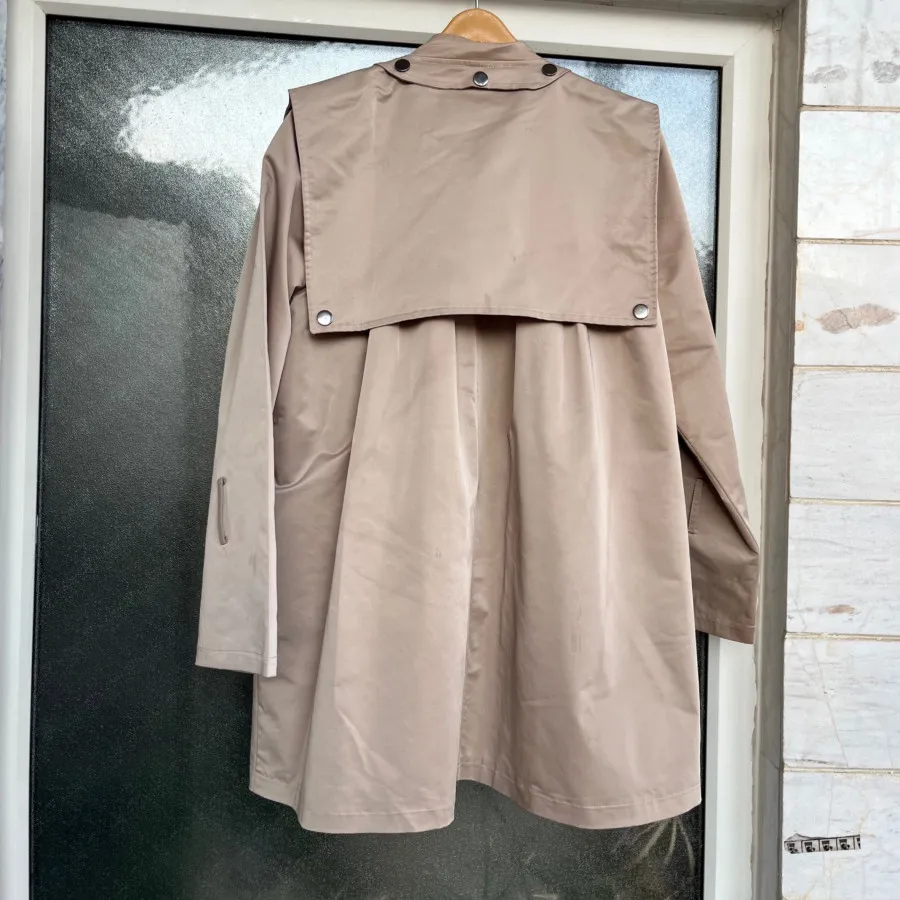 بارونی ترک Zara