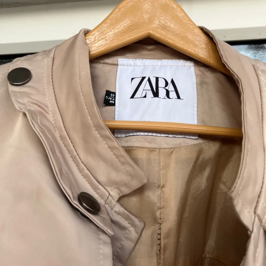 بارونی ترک Zara