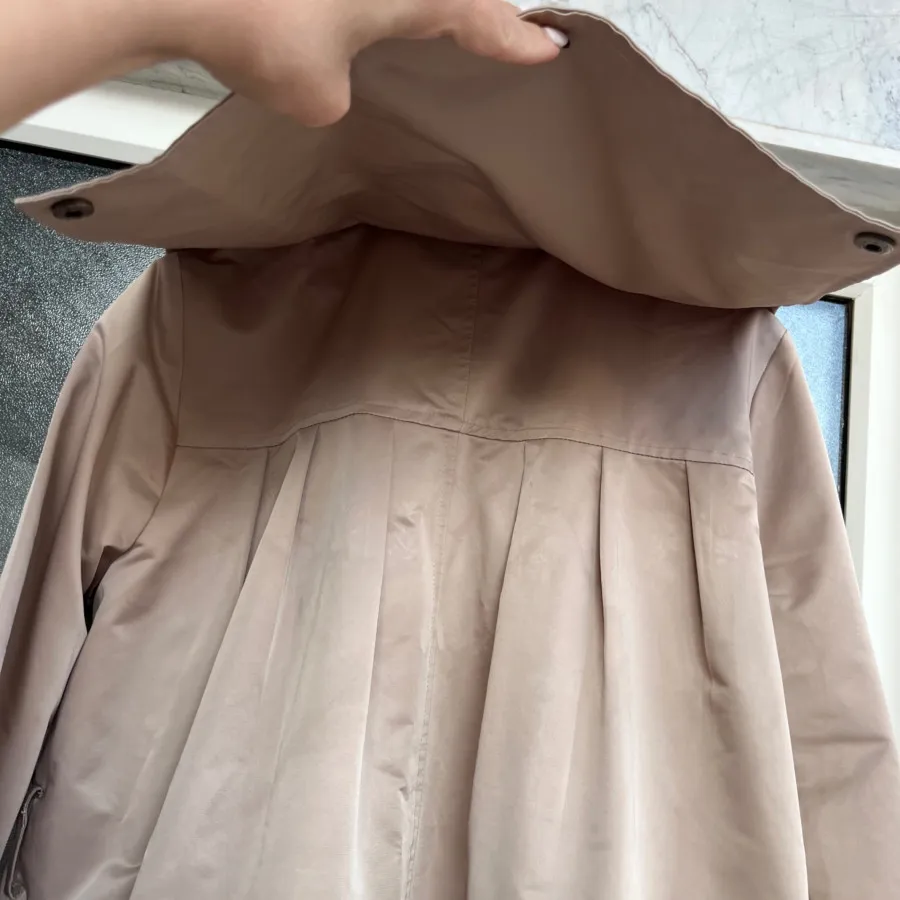بارونی ترک Zara