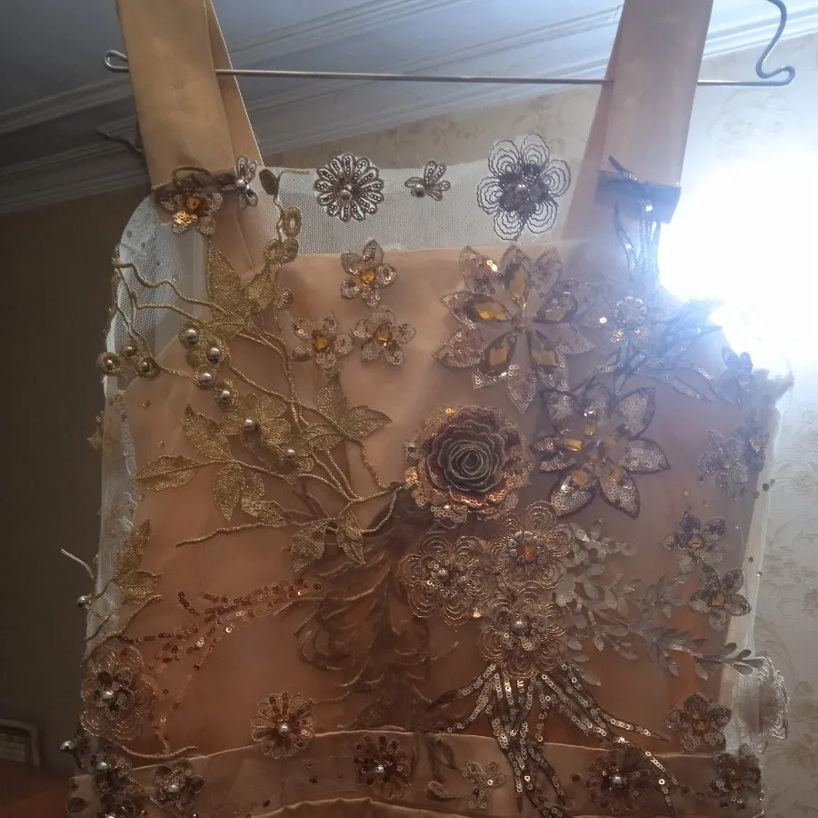پیراهن مجلسی زنانه
