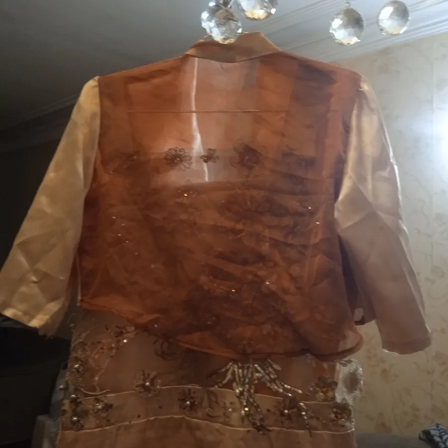 پیراهن مجلسی زنانه