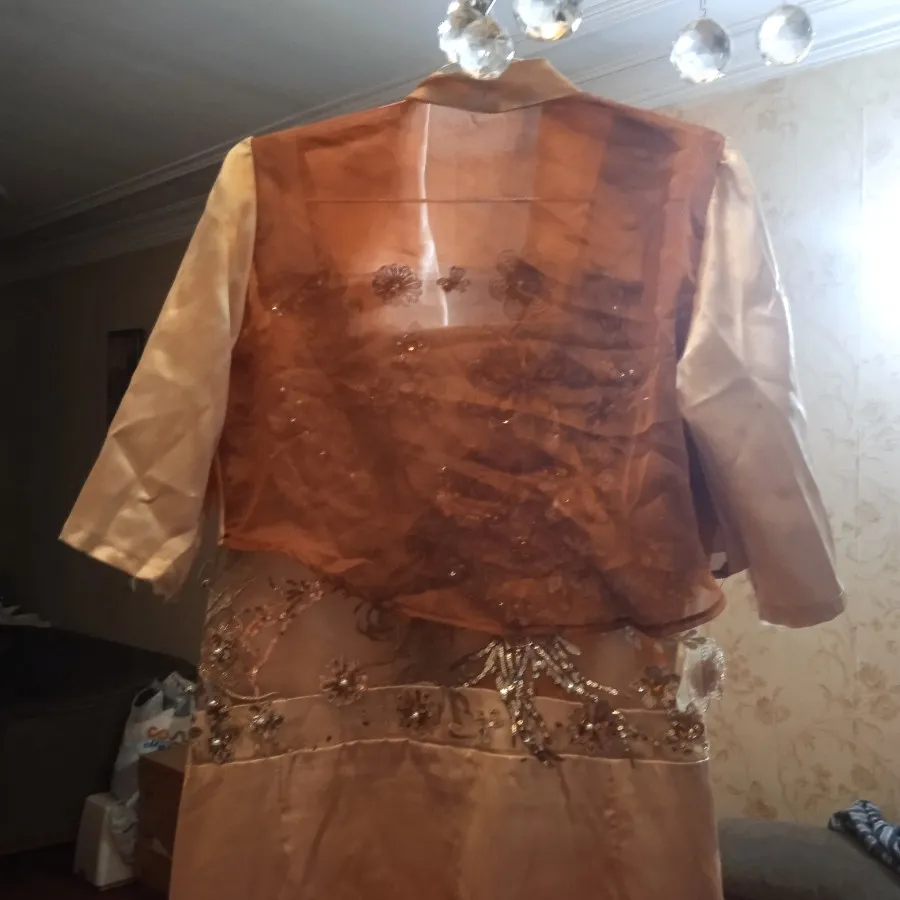 پیراهن مجلسی زنانه