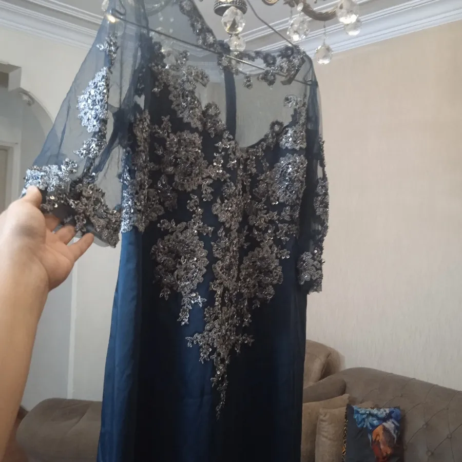 پیراهن مجلسی زنانه