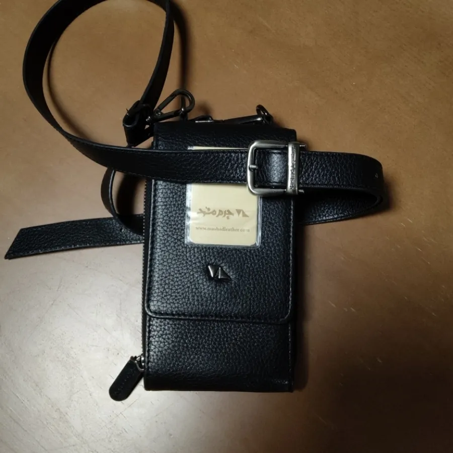 کیف چرم مشهد مدل X0129