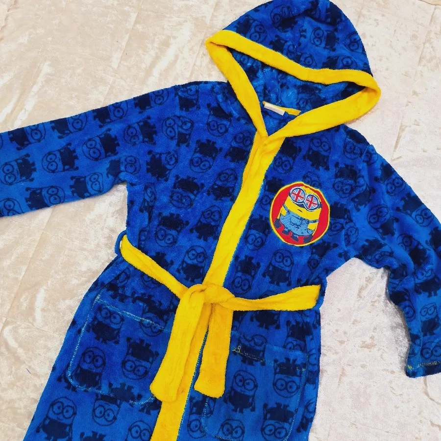 حوله تنپوش وارداتـی بچگان