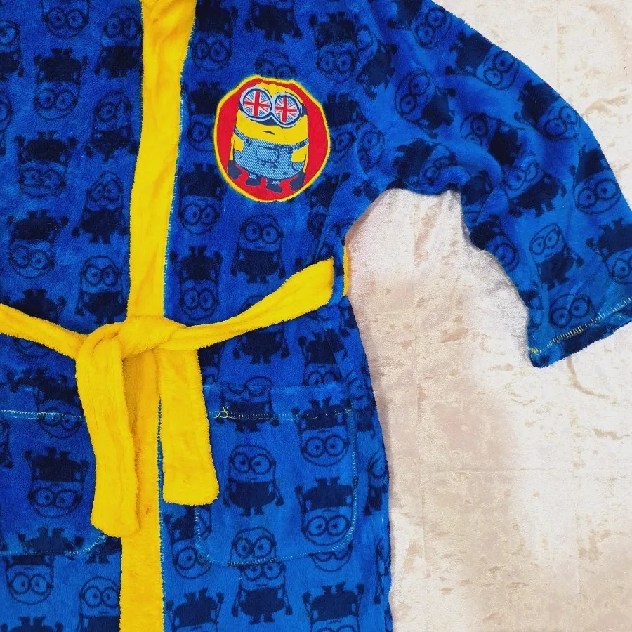 حوله تنپوش وارداتـی بچگان