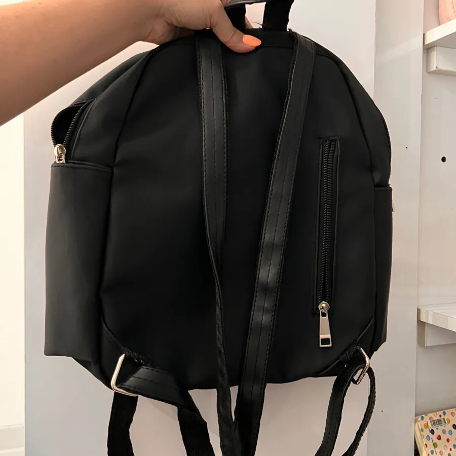 کیف کوله برزنتی