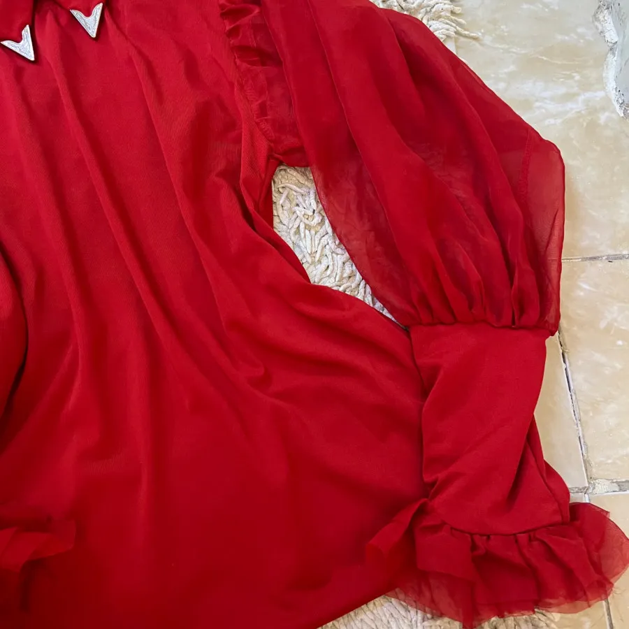 شومیز خارجی