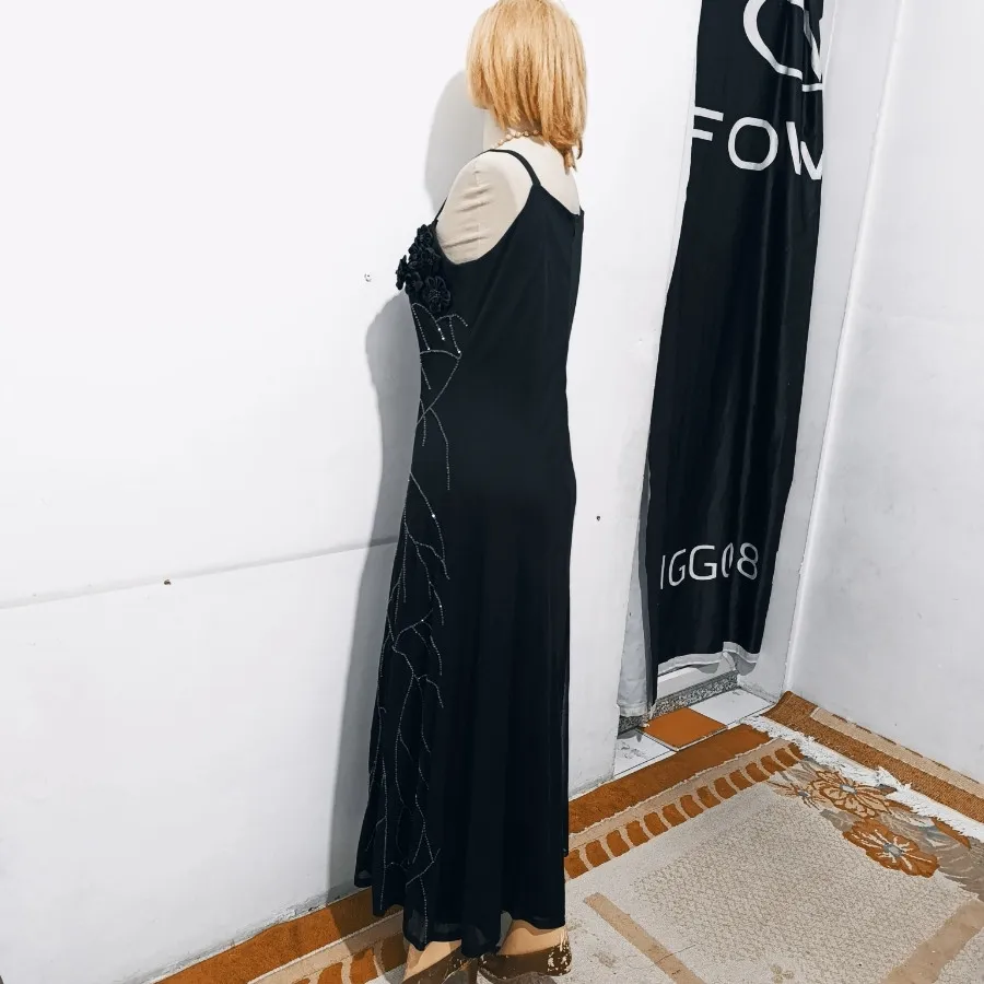 پیراهن  مجلسی