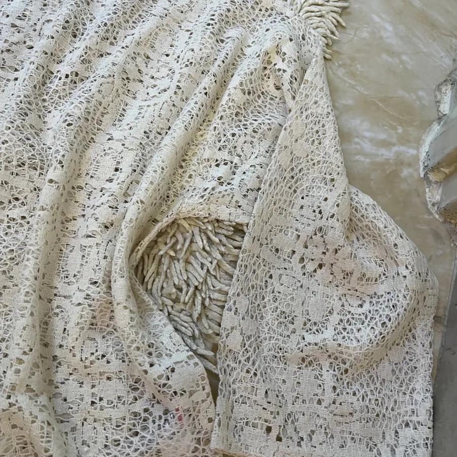 شومیز گیپور خارجی