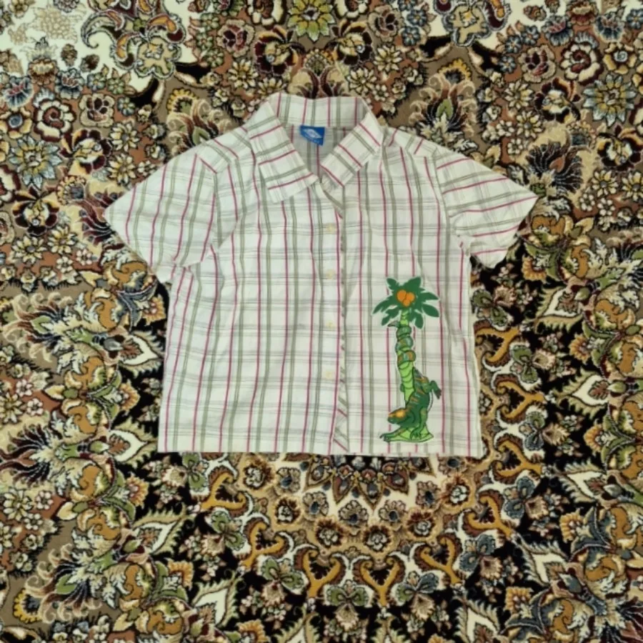 پیراهن