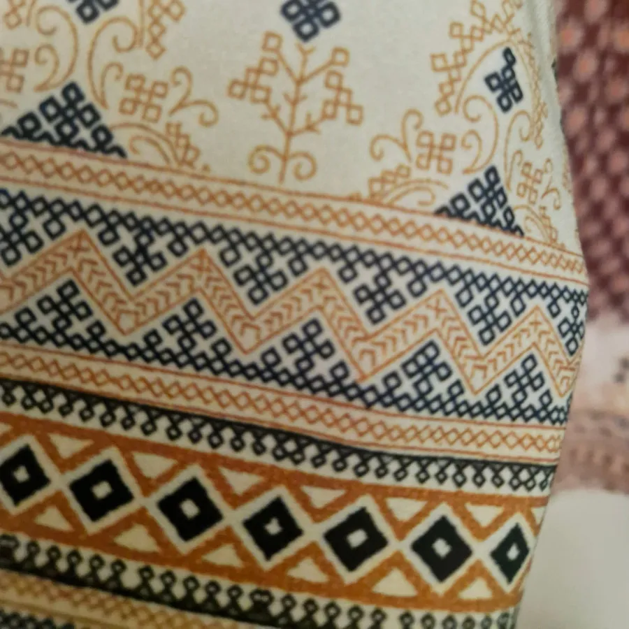 کت و شلوار برند tulika