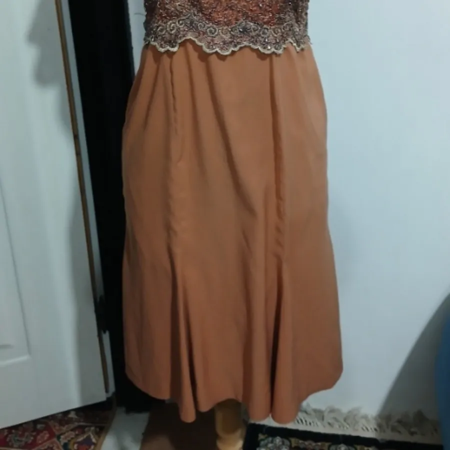 لباس مجلسی