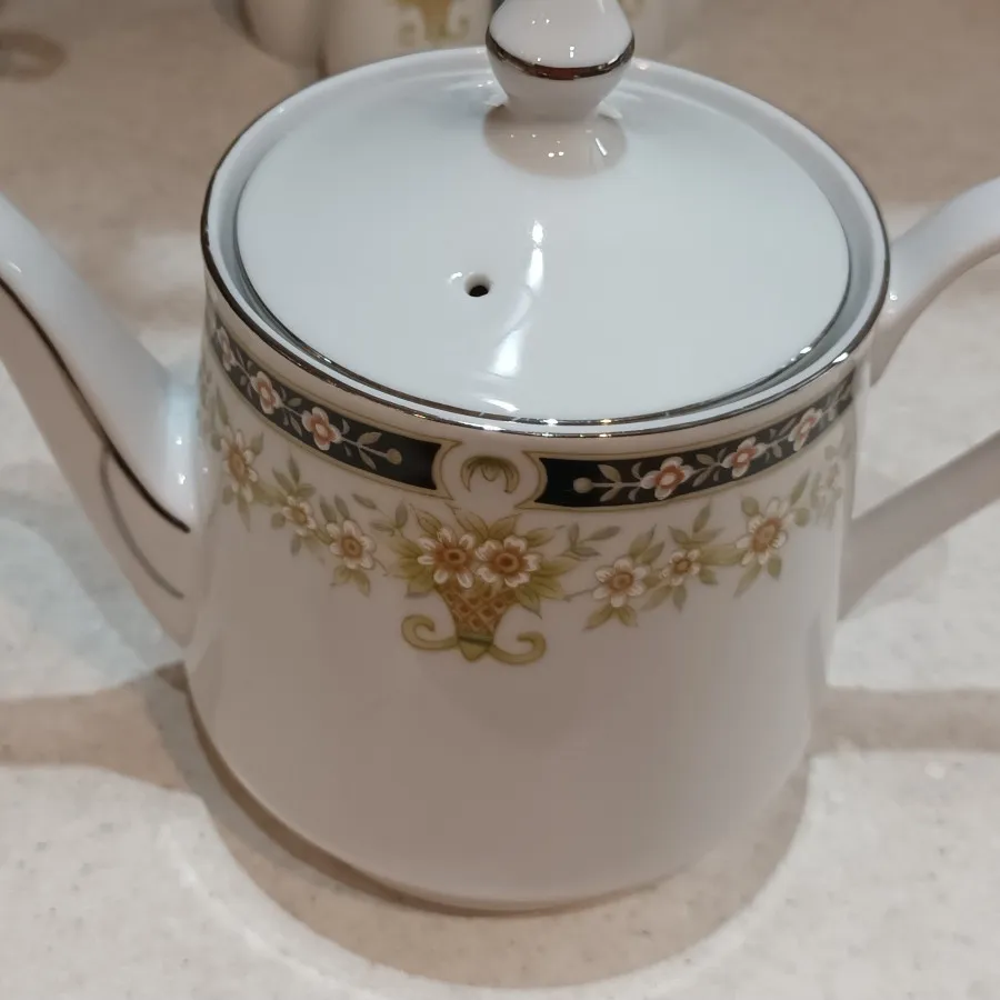 سرویس چای خوری چینی