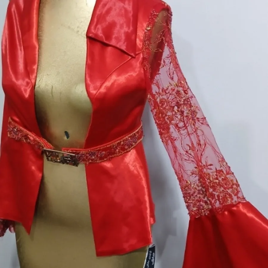 لباس مجلسی