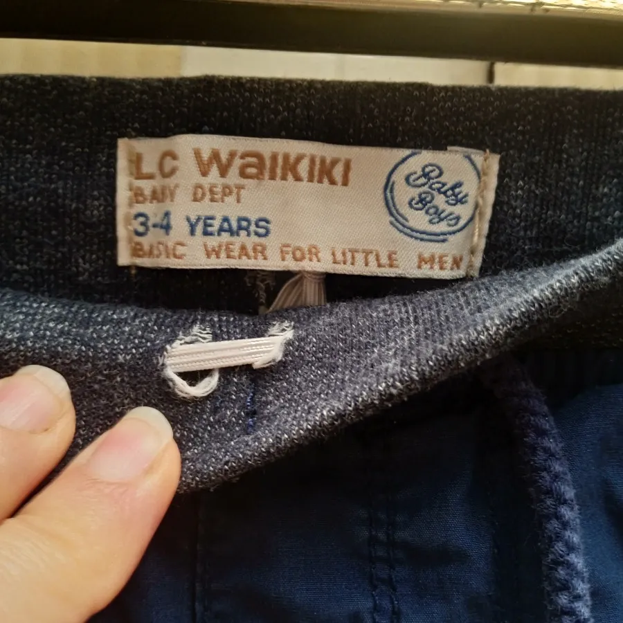 شلوار LCWaIKIKI