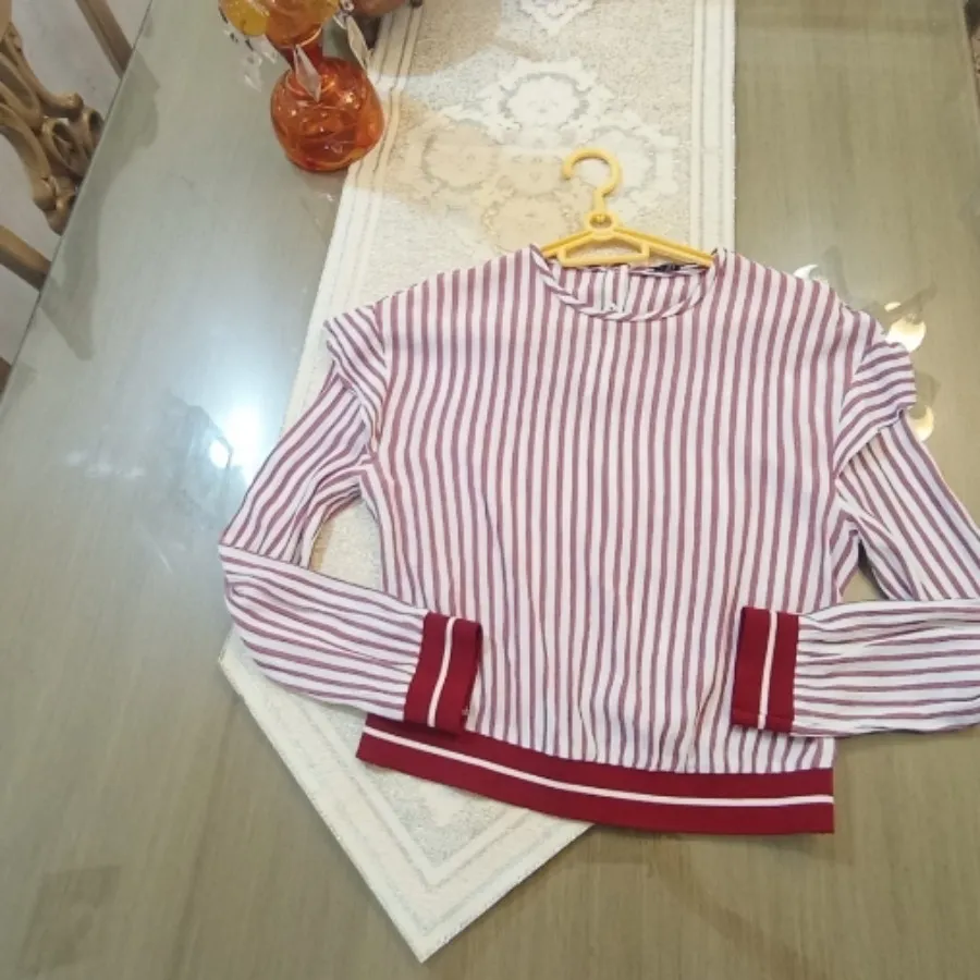 شومیز برشکا