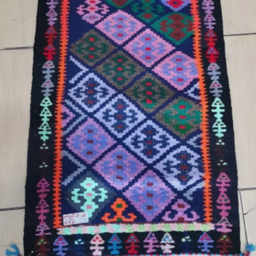 گلیم پادری