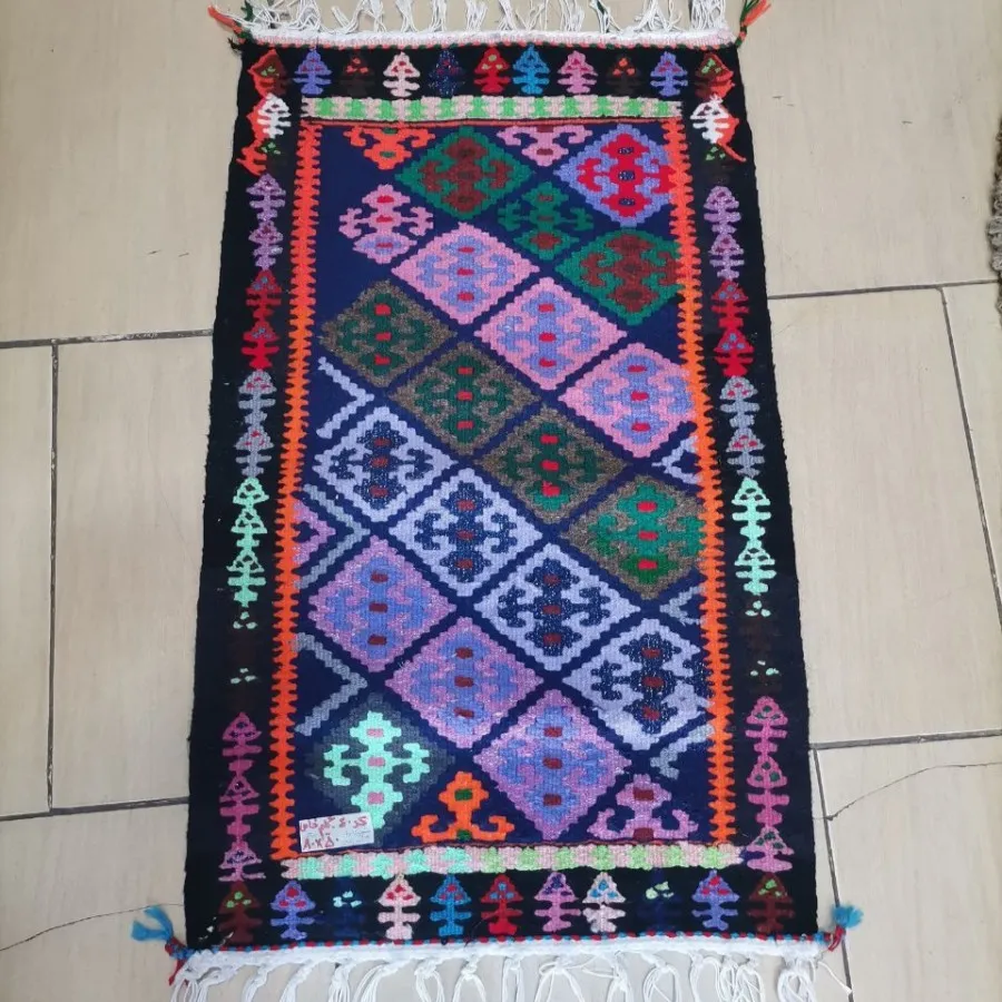 گلیم پادری