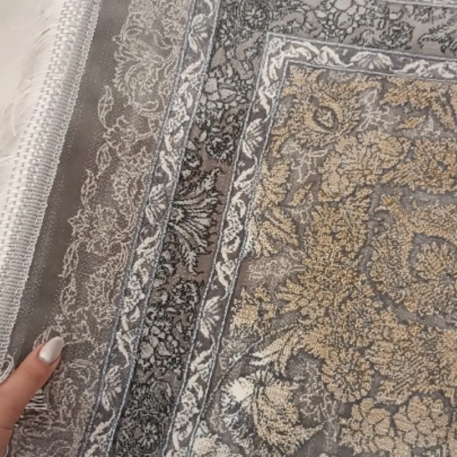 دو تخته فرش 9 متری