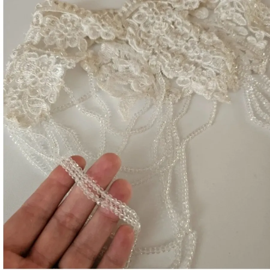 رودوشی کریستال