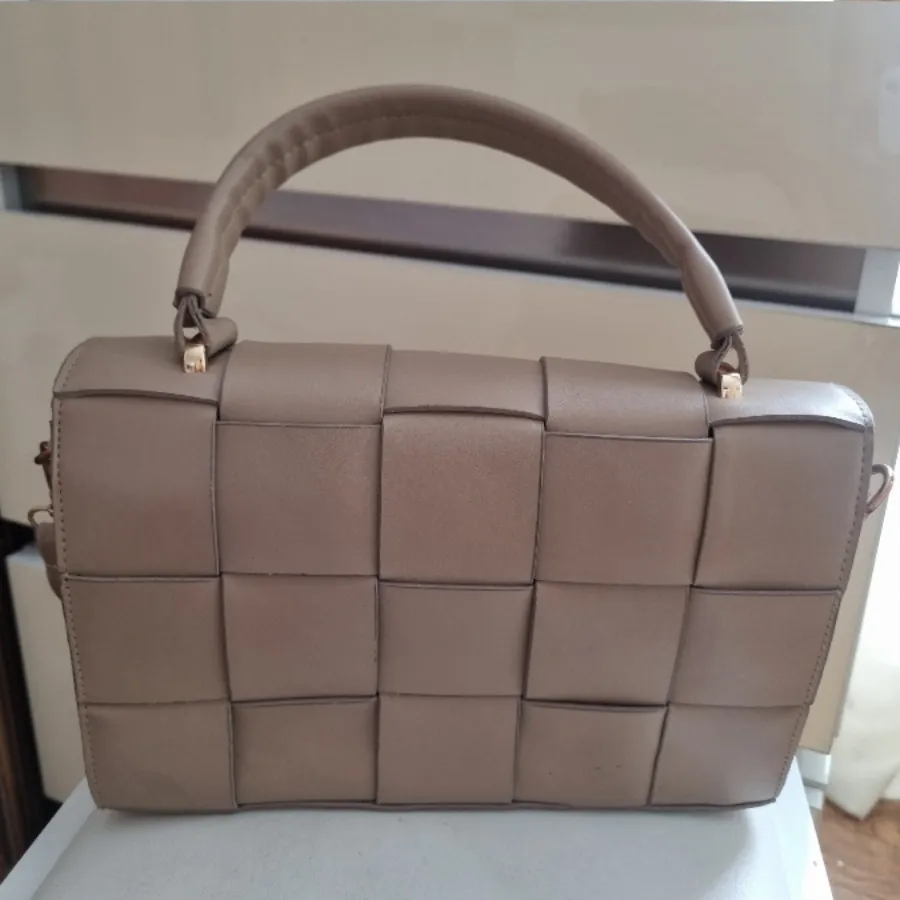 کیف زنانه نسکافه ای
