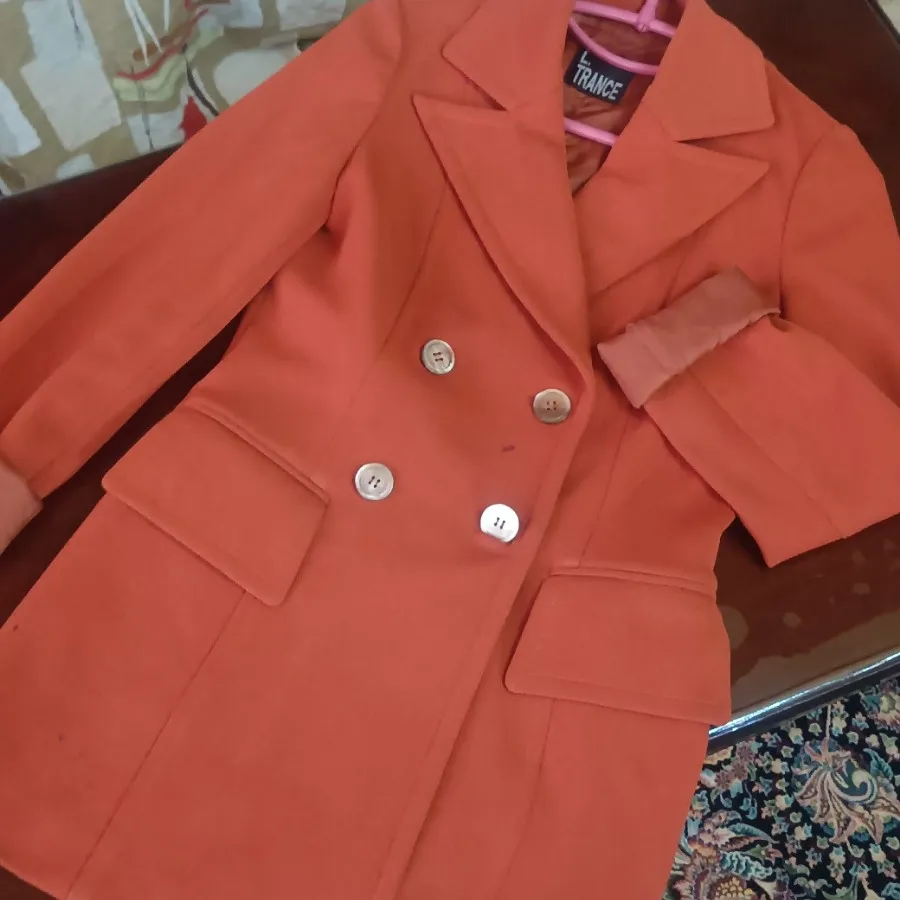 کت پاییزه