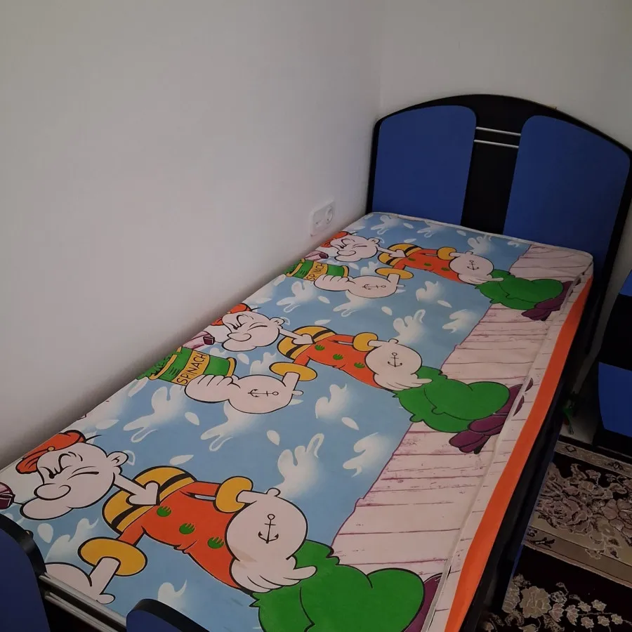 سرویس خواب کودک ونوجوان