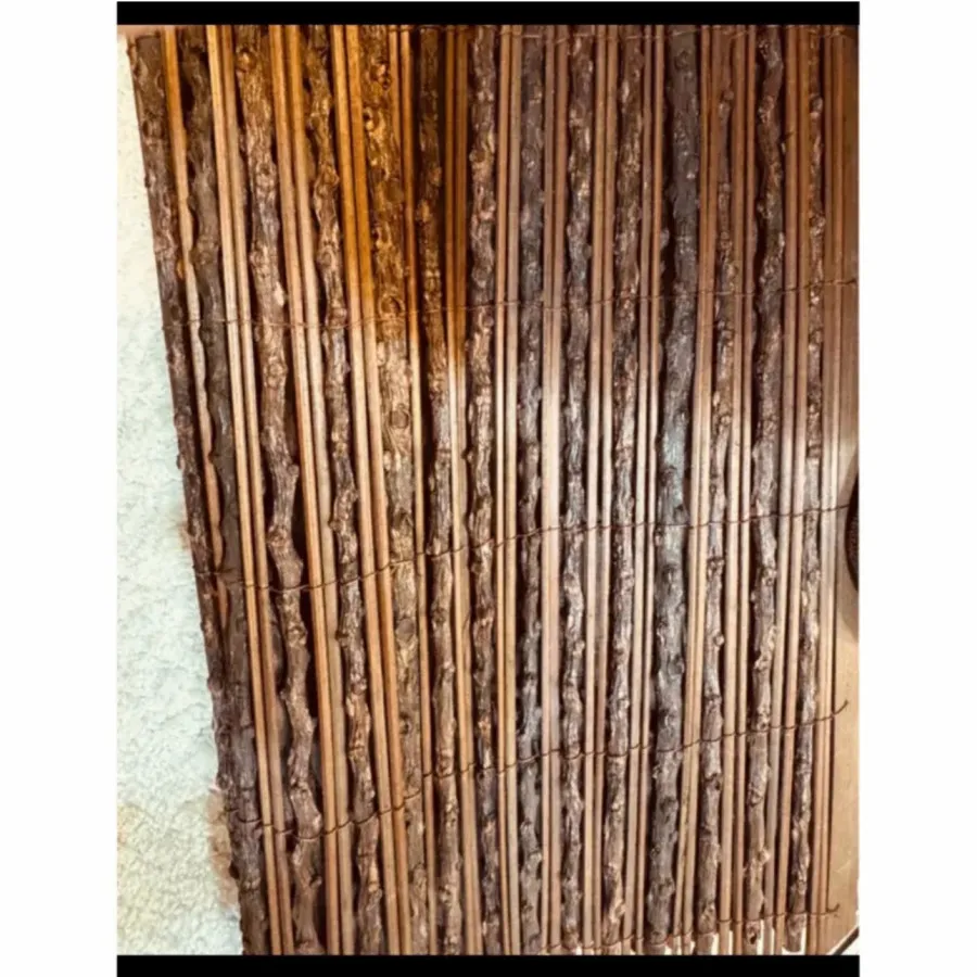 کیف چوبی دستساز خارجی