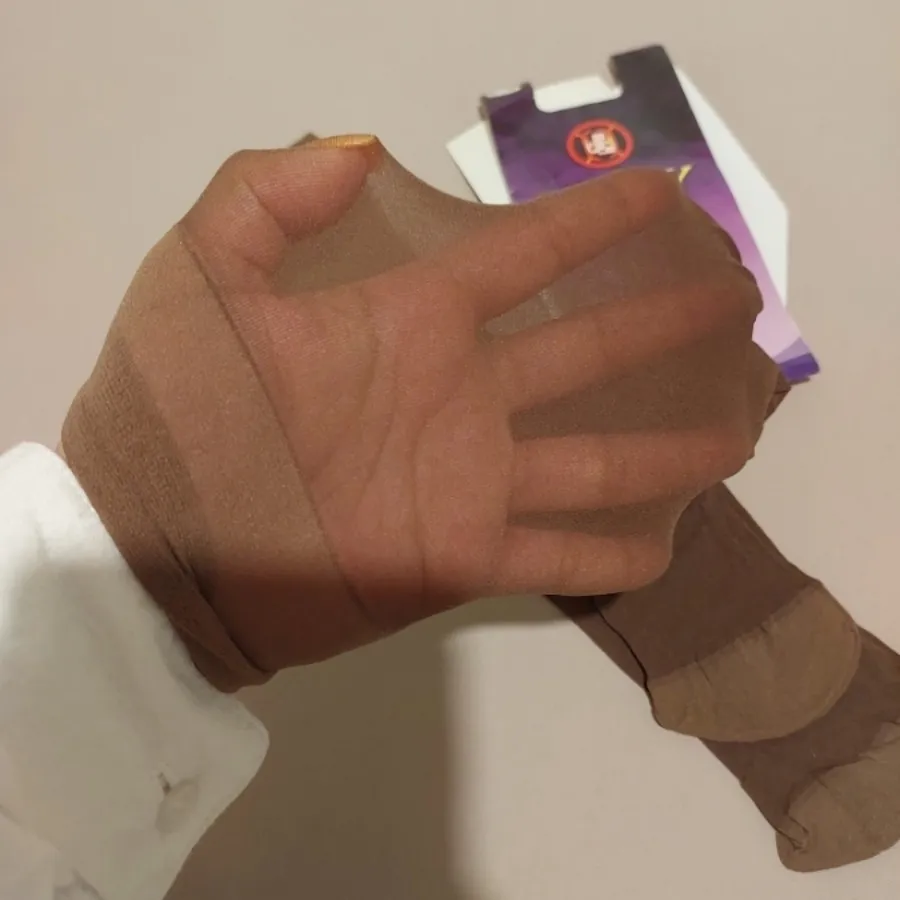 جوراب سه ربع