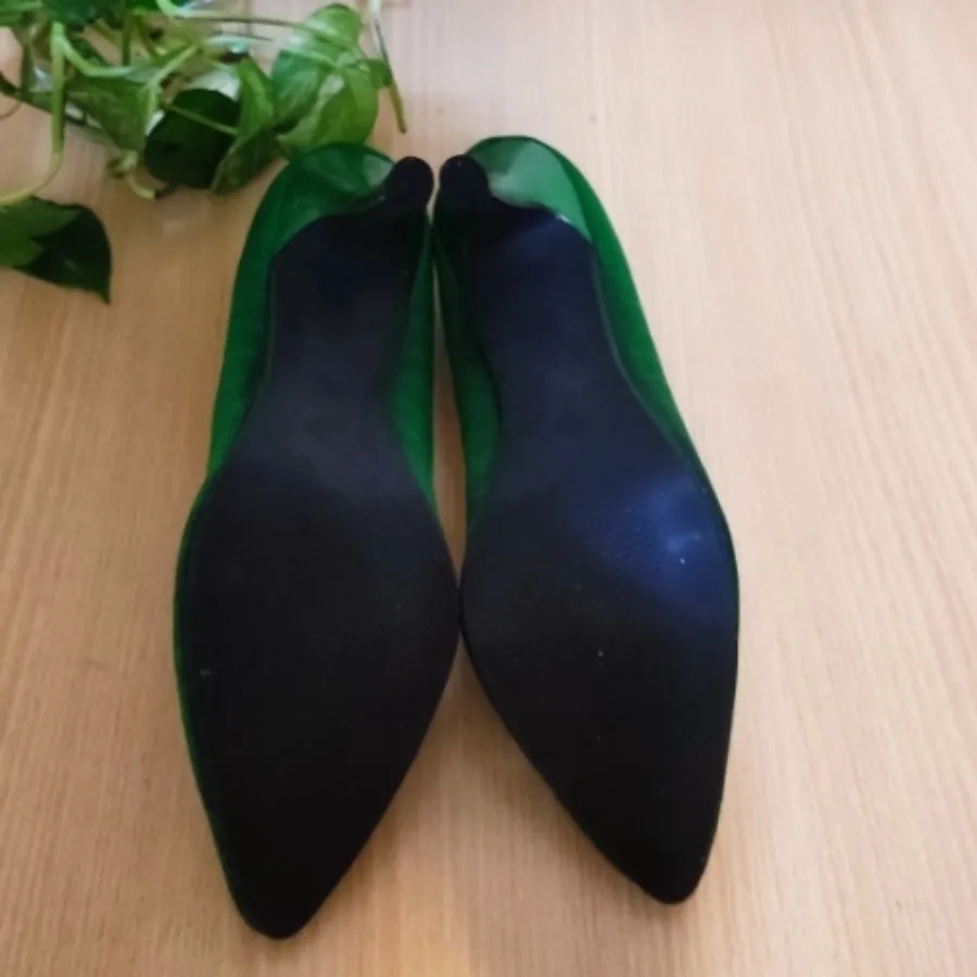 کفش مجلسی