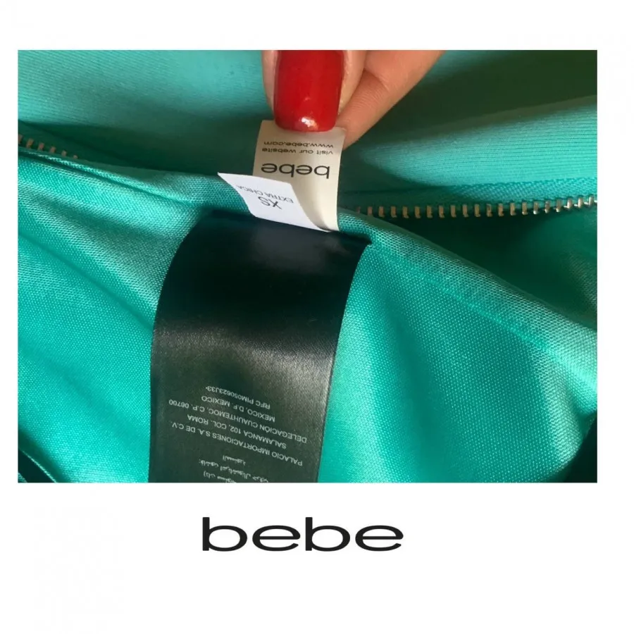 نیم تنه bebe