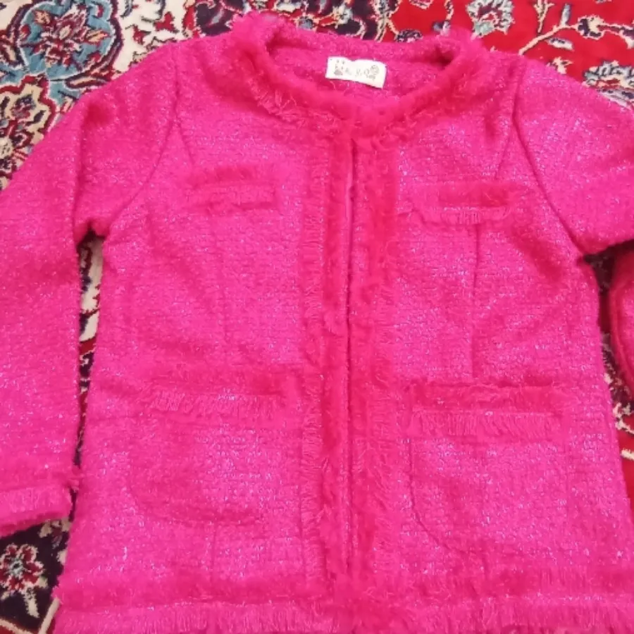 کت گرم مجلسی