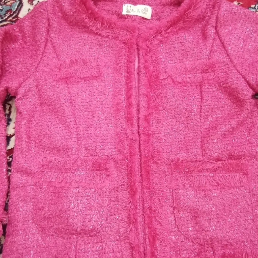 کت گرم مجلسی
