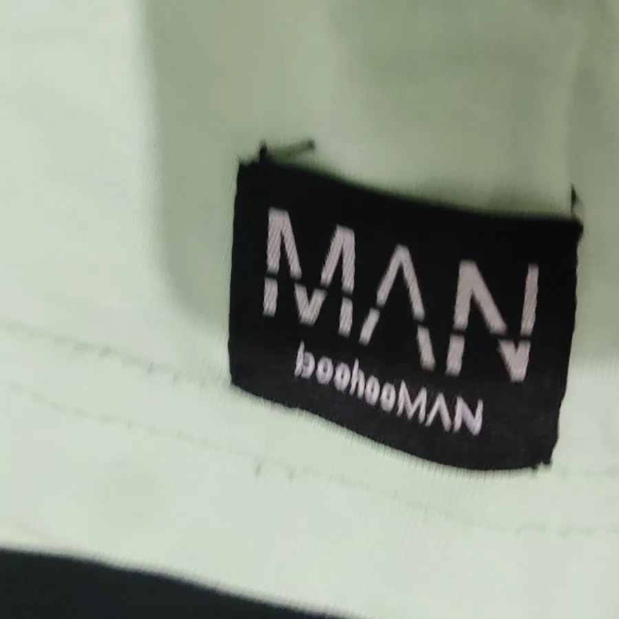 تیشرت اورسایز برند MAN