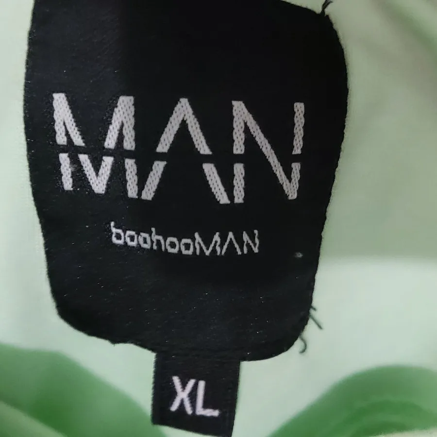 تیشرت اورسایز برند MAN