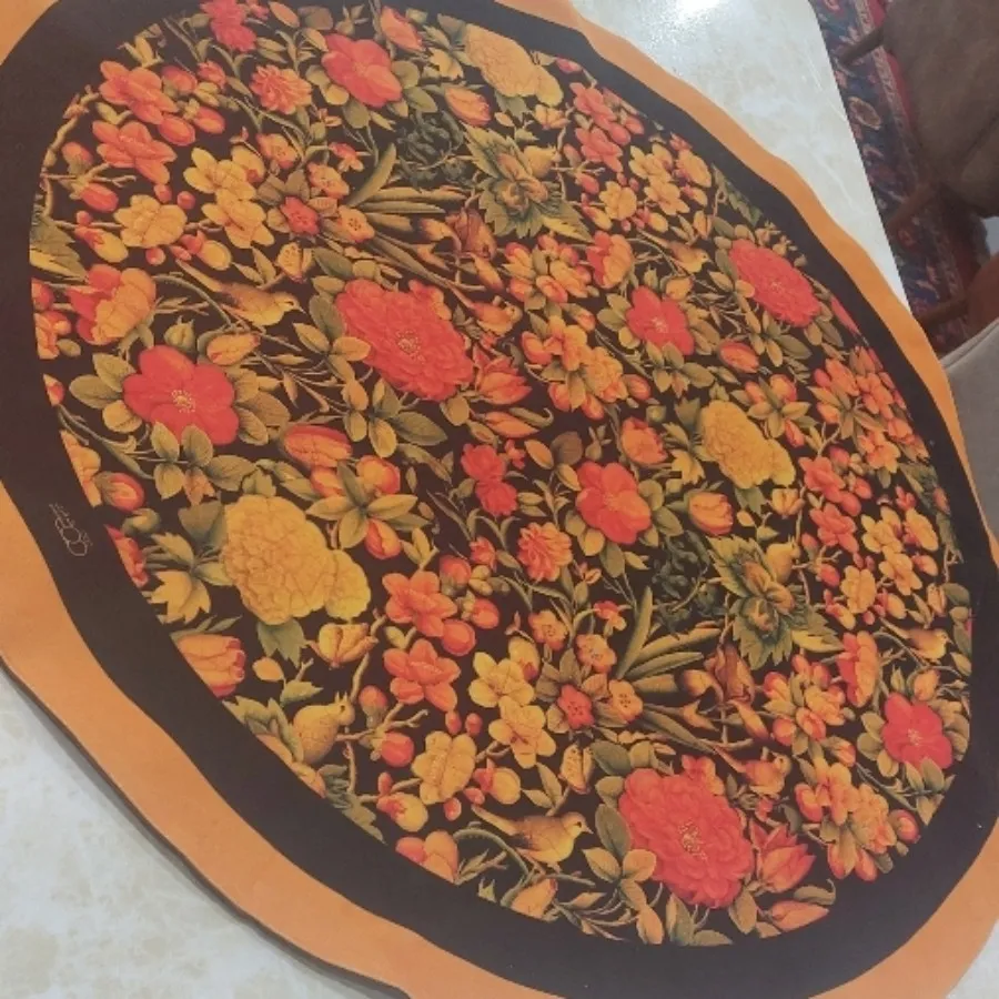 روزی گرد ضد لک