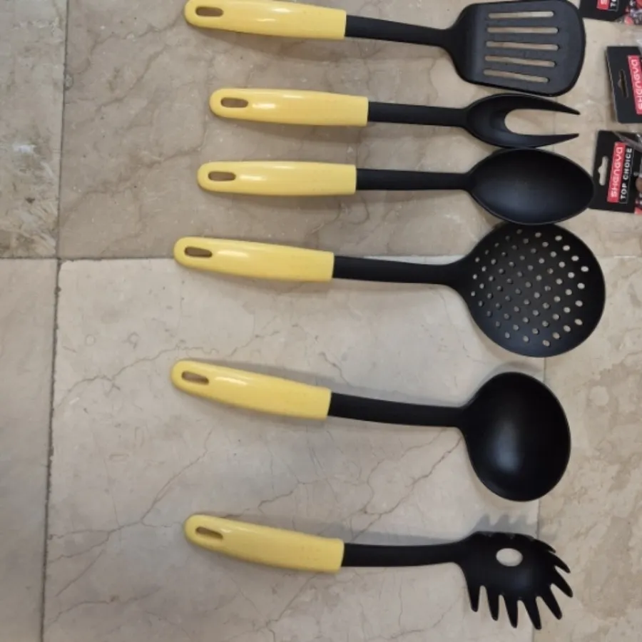 سرویس کفگیر ملاقه خارجی
