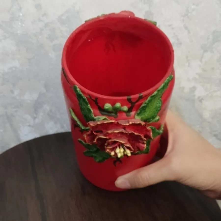 گلدان