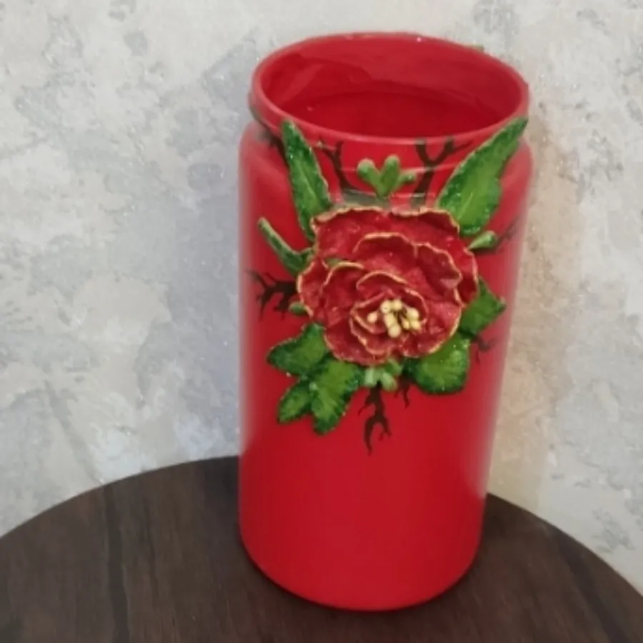 گلدان