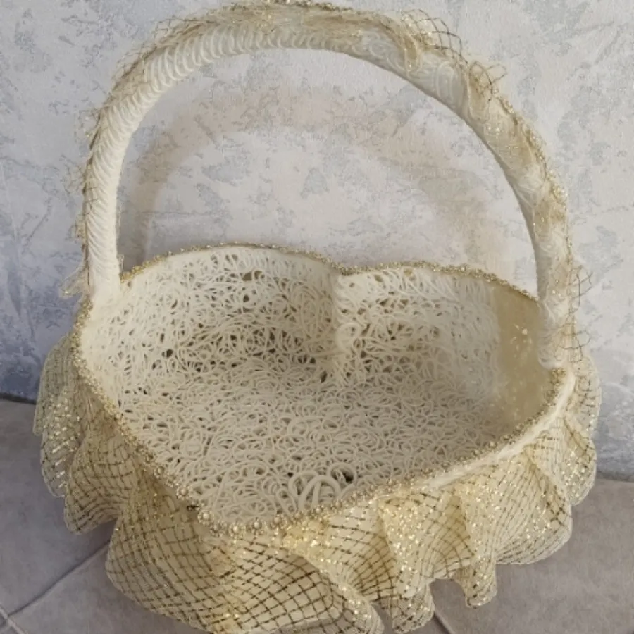 سبد بله برون