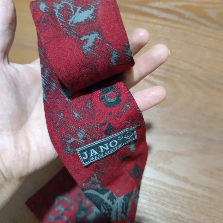 کراوات  JANO