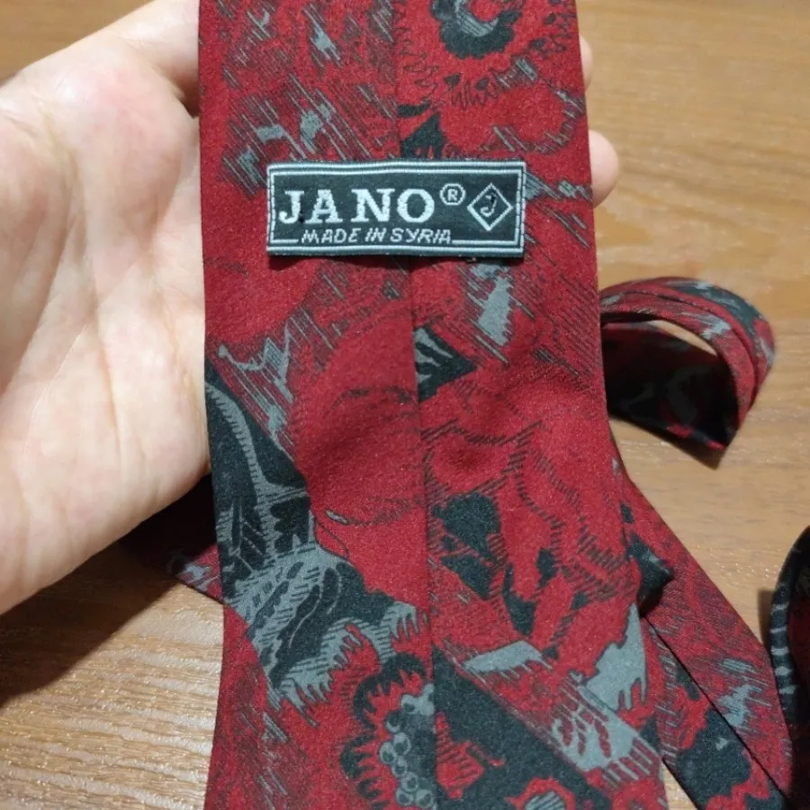 کراوات  JANO