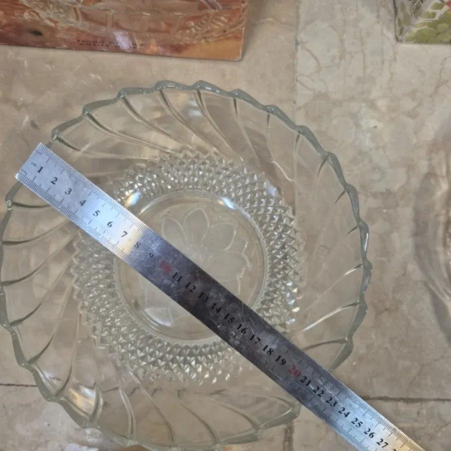 کاسه آجیل خوری سوپ کادو