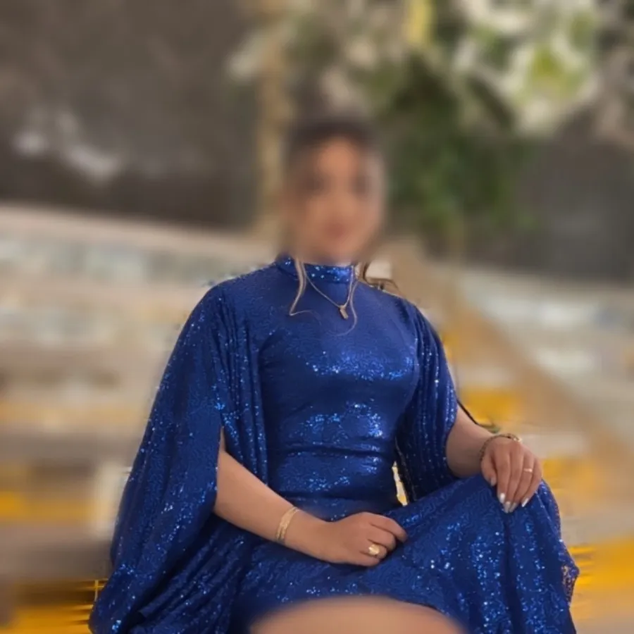 لباس مجلسی